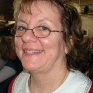 Meet your Posher, Christy